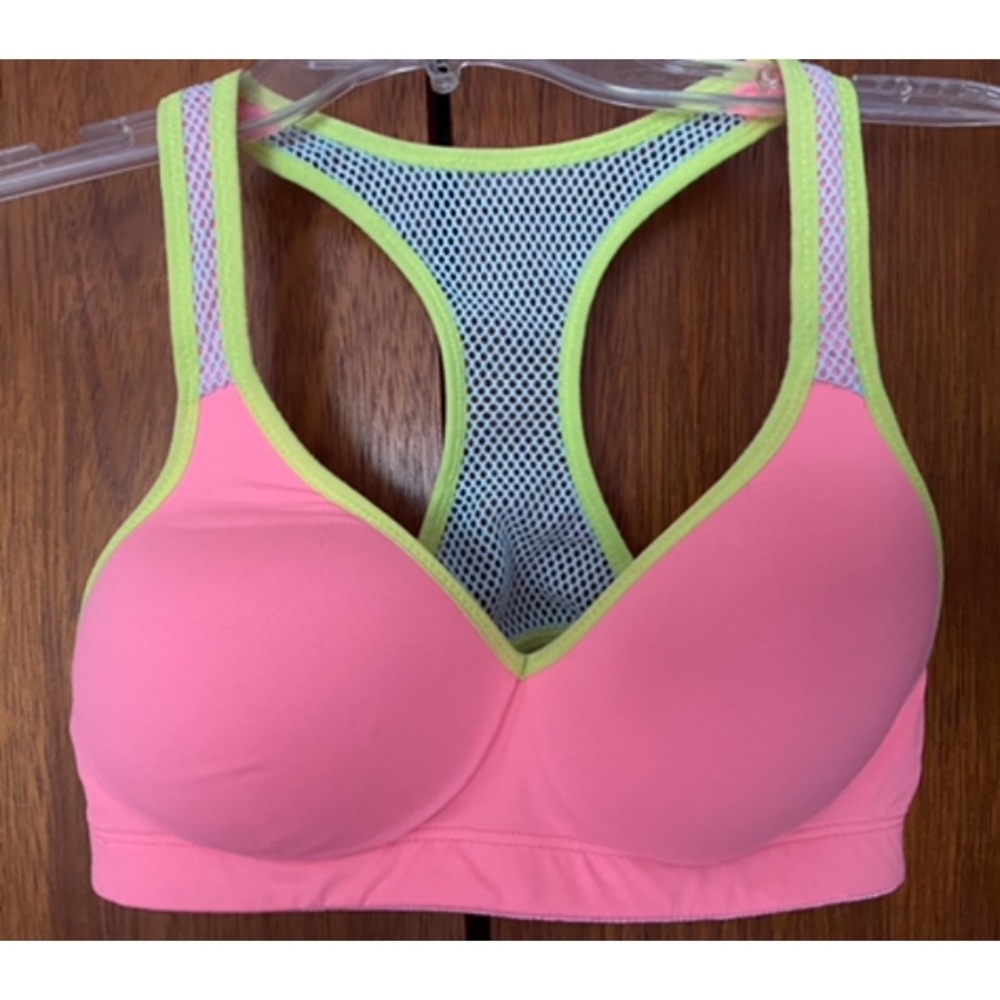 VS PINK Yoga Bra